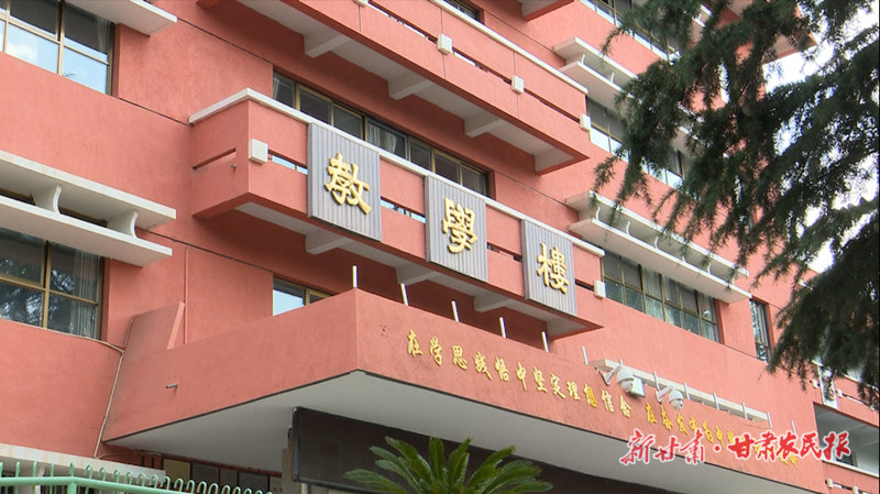 天水市秦州区：今秋新增义务教育阶段学位5130个