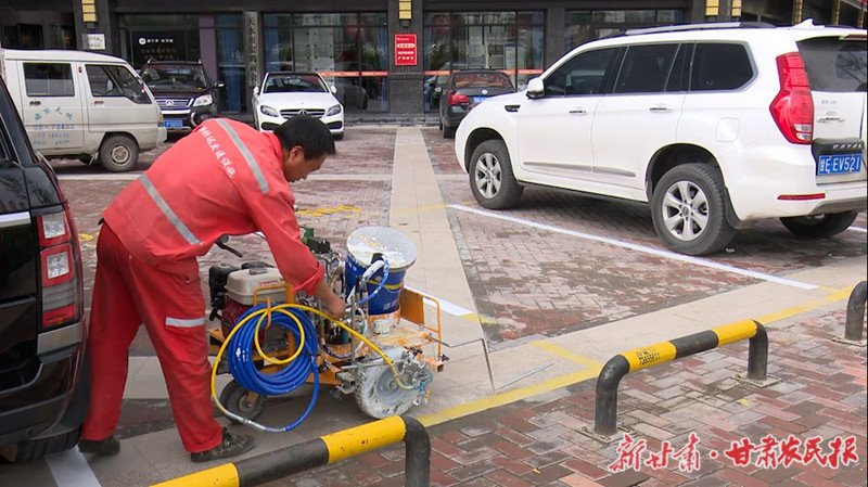 秦州区：&ldquo;一难两乱&rdquo;专项整治取得初步成效