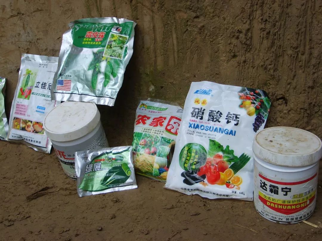 过期农药应如何处理？