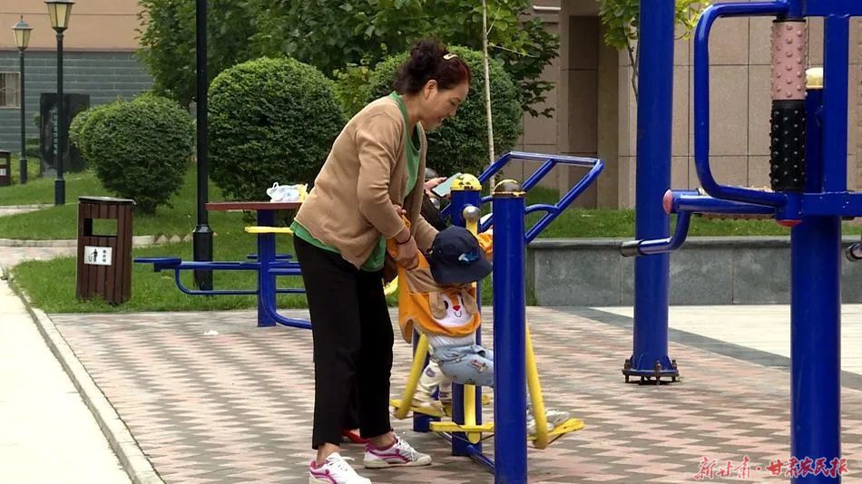 麦积区马跑泉镇什字坪村:“产业+人居环境” 奏响村民幸福交响曲