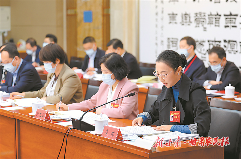 肩负使命 履行职责