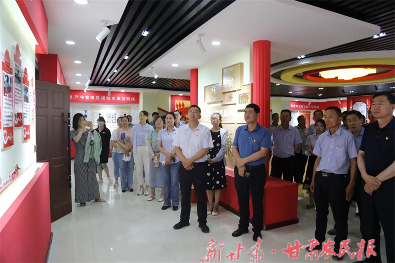 瓜州县财政局：全力打造“阳光财政”