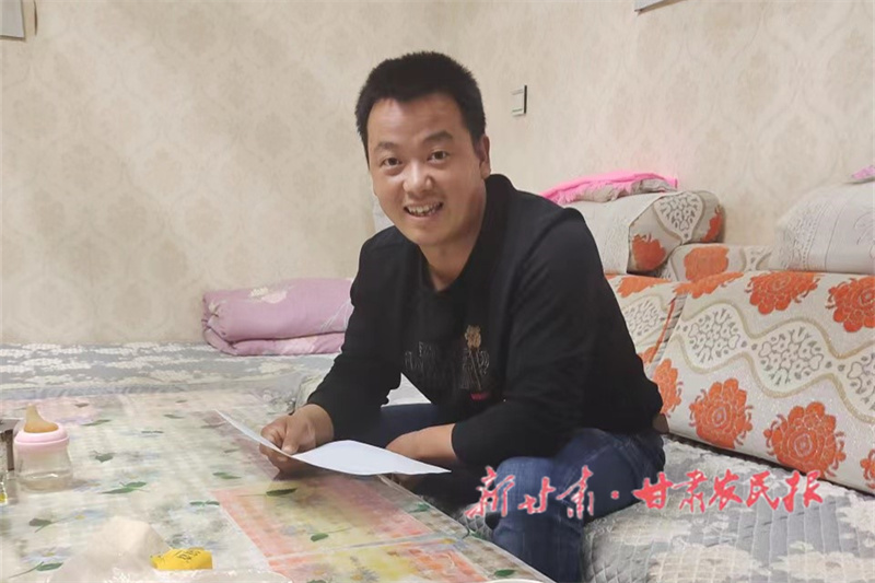 瓜州：农业保险让农民吃上“定心丸”