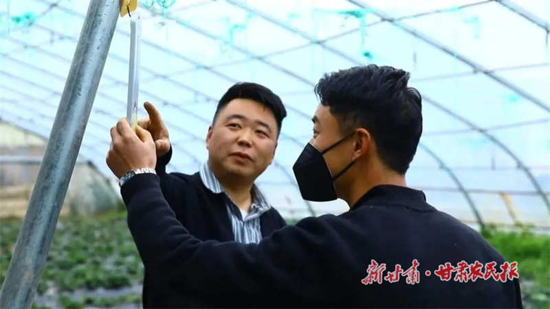 陈吉刚：这个“叛逆”的90后不简单