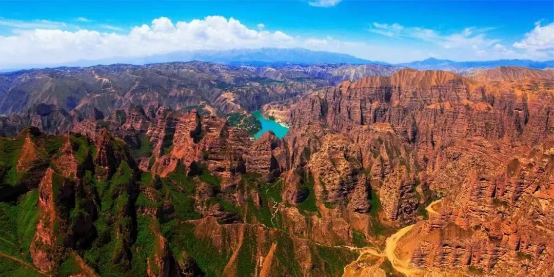 “十有”临夏，邀您来游