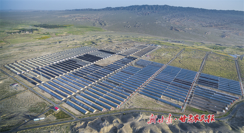 人参果产业基地