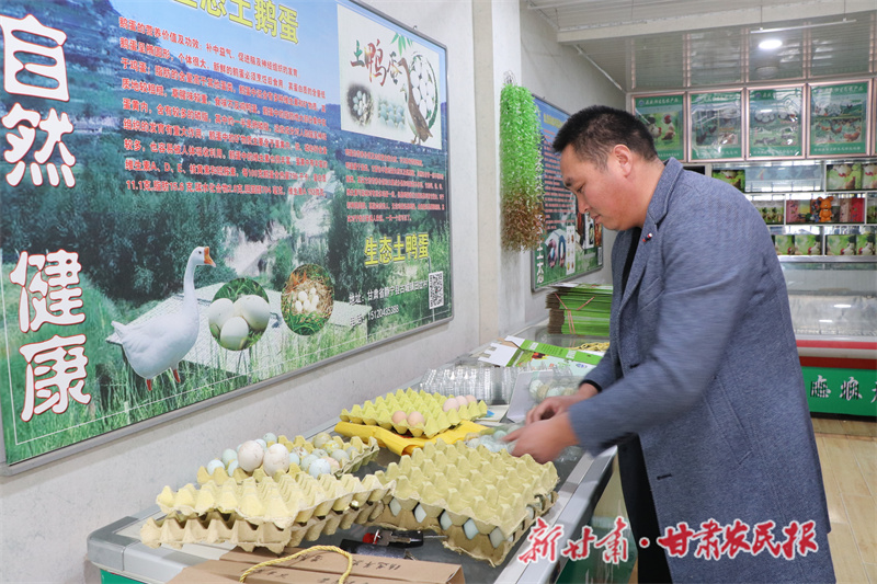 这位退役军人，回乡当起“农场主”
