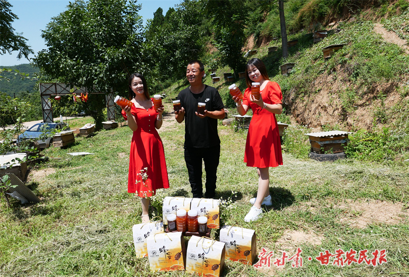 陈建国：从“羊本无归”到“产业群飞”
