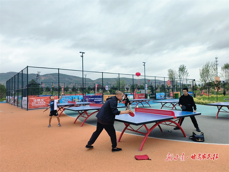 解密静宁“村字号”的“流量密码”？