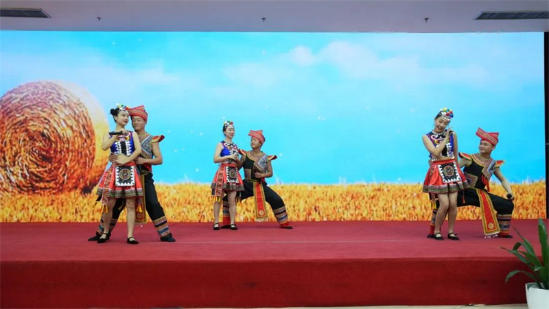 “唱和美 庆丰收” 2023中国村歌大赛正式启动
