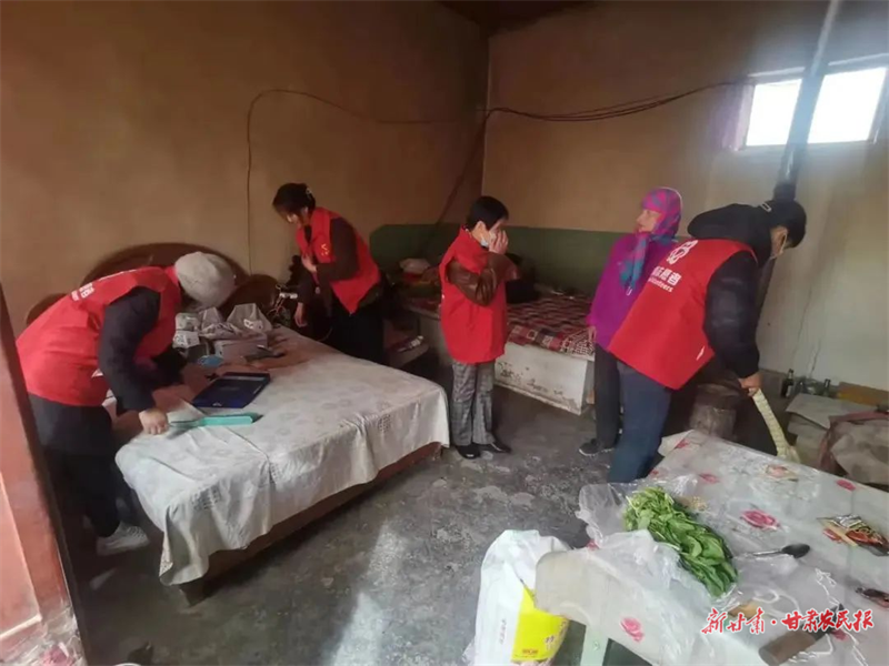 【文明村镇巡礼】文明创建谱新篇 春风化雨润民
​——瓜州镇瓜州村创建省级文明村镇综述