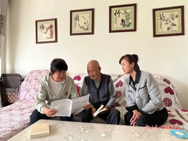 延伸服务触角，真情服务“无死角”