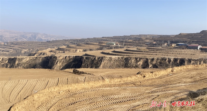 崆峒区：让“粮田”变“良田”