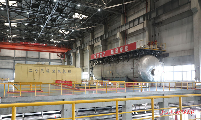 甘谷：聚焦问题抓落实 “三抓三促”见实效