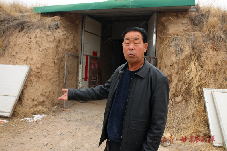 【我与两会】“虎年”再种粮