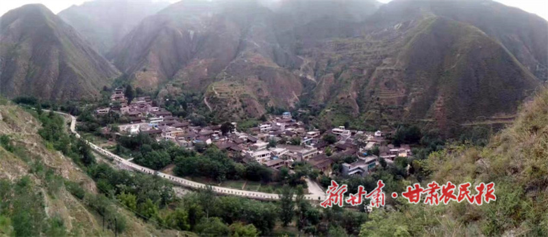 诗魂不灭，文化永续——甘肃文县即将成立屈原文化传承和发展中心