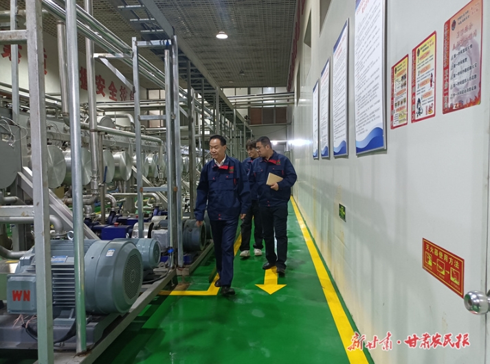 朱建勋：在乡村振兴路上“薯”写青春答卷