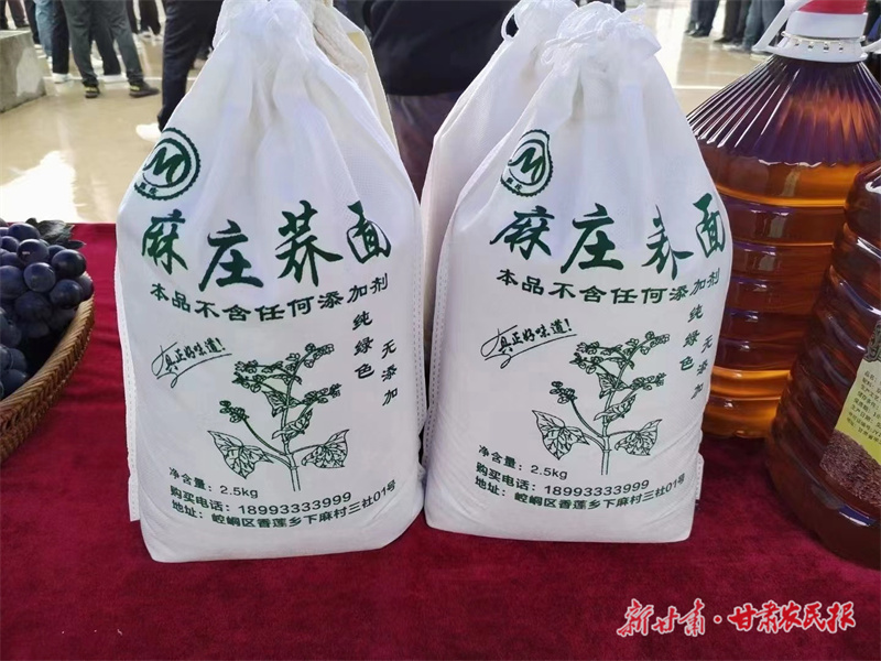 崆峒区:“村投”拓宽农村集体经济致富路