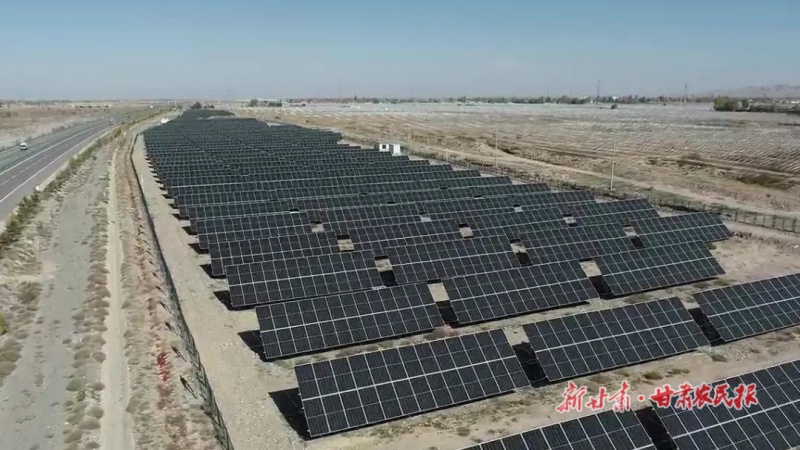 古浪 “阳光银行”拓宽致富路