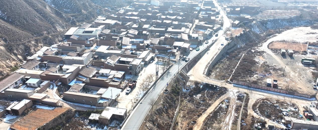 兰州市安宁区：聚焦群众“心头事” 铺就乡村振兴“幸福路”