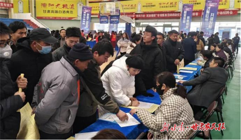 瓜州财政精准发力 民生保障坚实有力