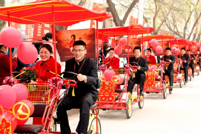 庆阳：沃野文明润心田 