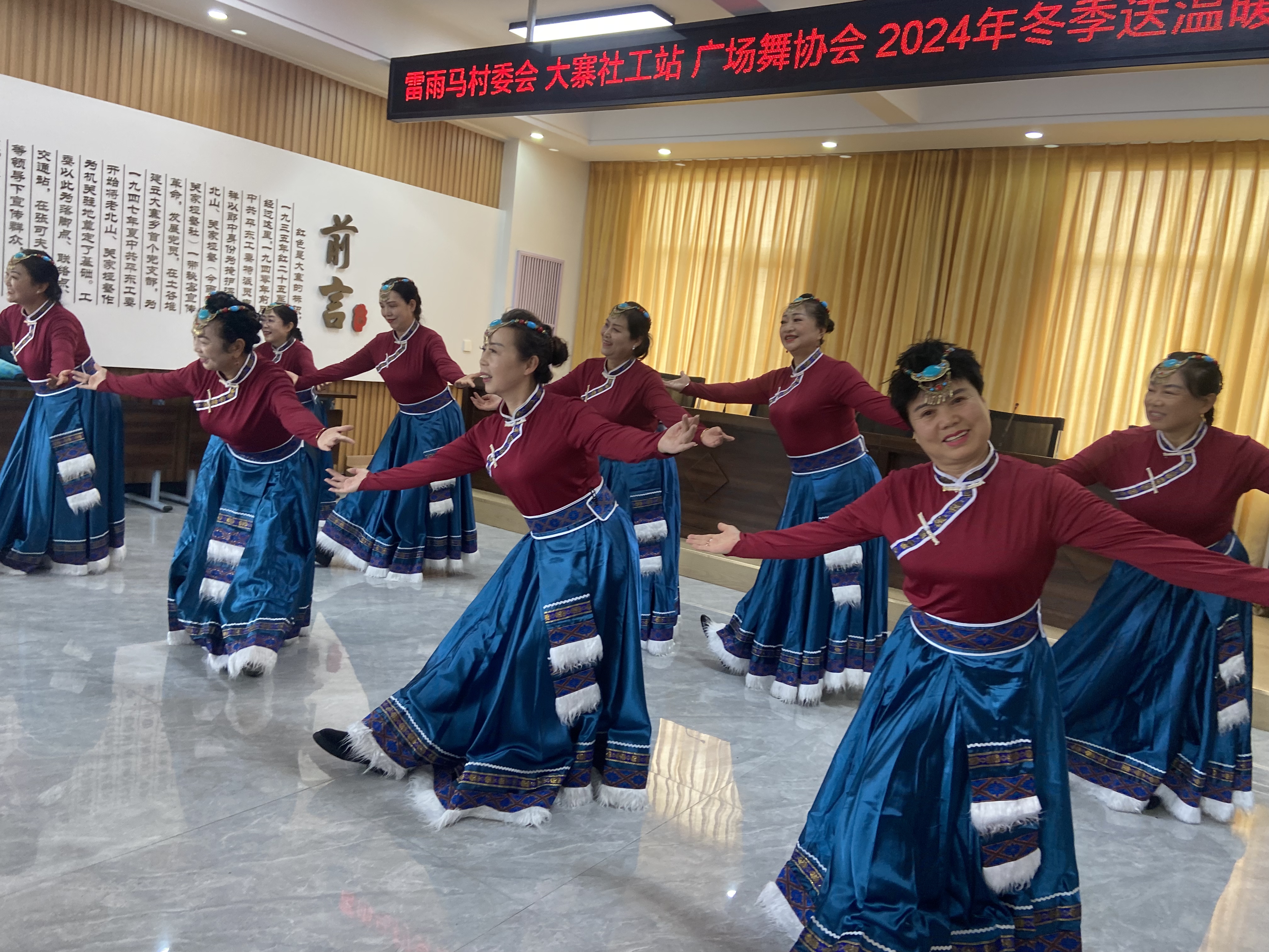 白银区：抵制高价彩礼 倡导文明婚俗