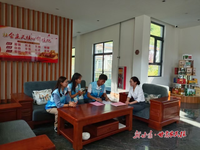 康县：着力培育“四上”企业 夯实经济高质量发展基础