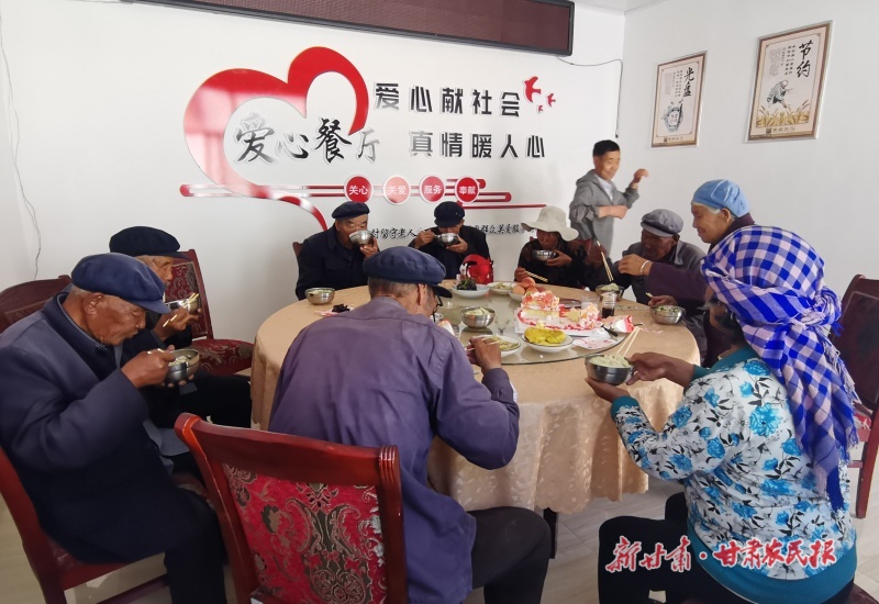 2024年漳县新时代文明实践工作综述