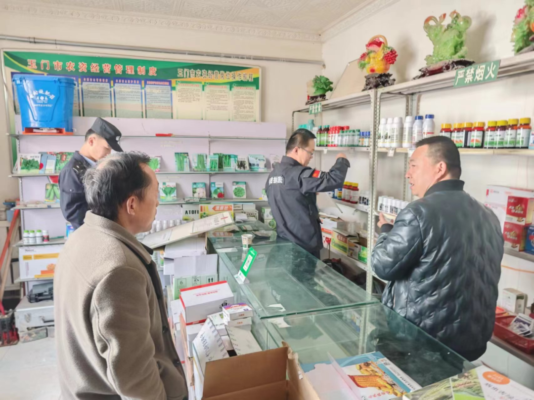 关于磷化铝、氯化苦2种高毒农药的新规
