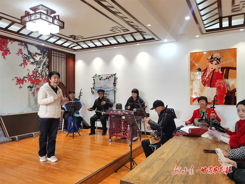 【有话说】让服务触手可及