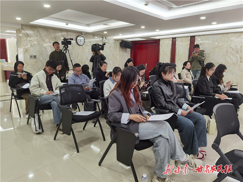 天祝：绘就和美乡村“富春山居图”