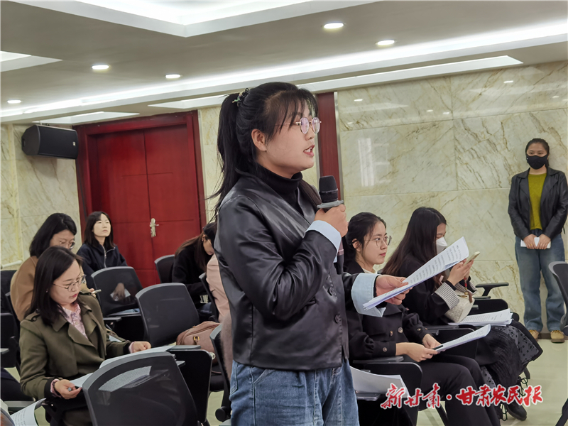 武威：打造丝绸之路黄金旅游目的地