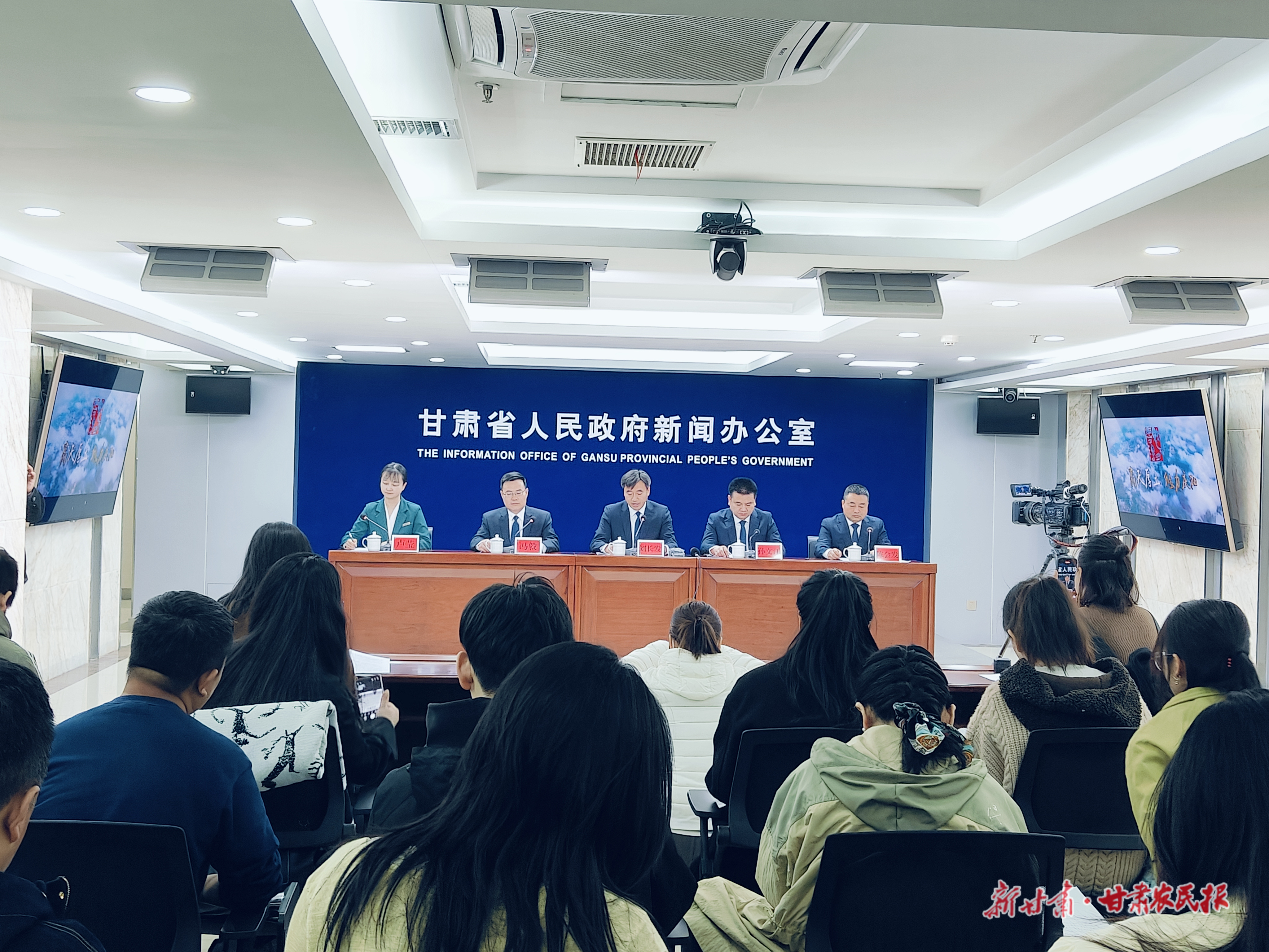 以“新”提质 宁县因地制宜发展新质生产力