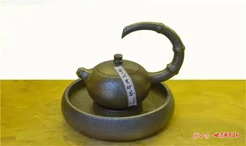 ​华亭：千年窑火映新辉 古村焕发新生机