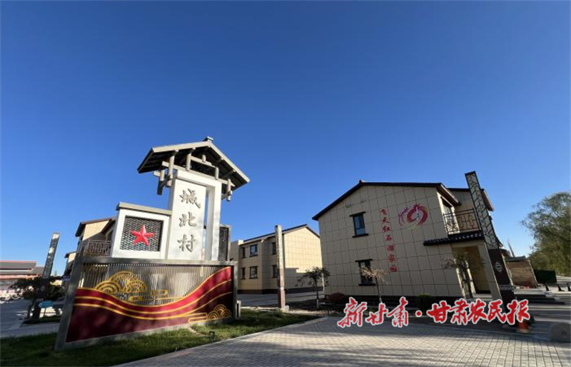 瓜州：财政“小”资金做出惠民解忧“大文章”