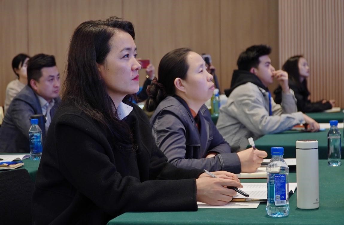 培养更多“行家里手”！“文旅达人show甘肃”训练营白银靖远开班