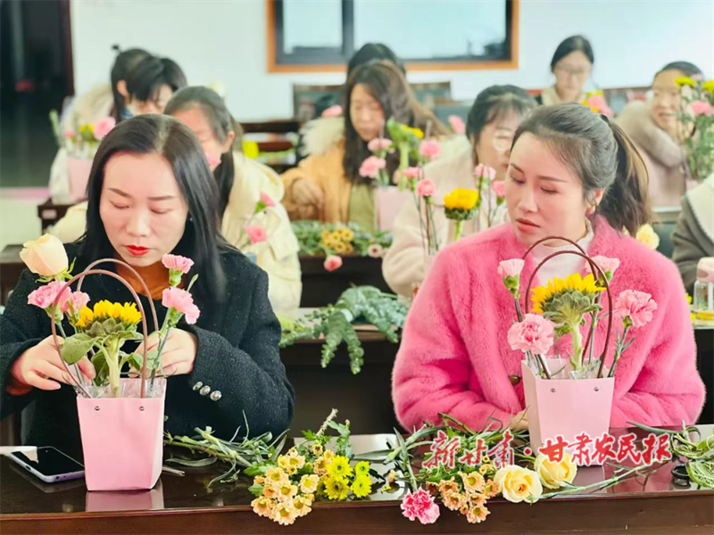 深耕精神文明建设 筑牢乡风文明根基——华亭市砚峡乡精神文明建设工作综述