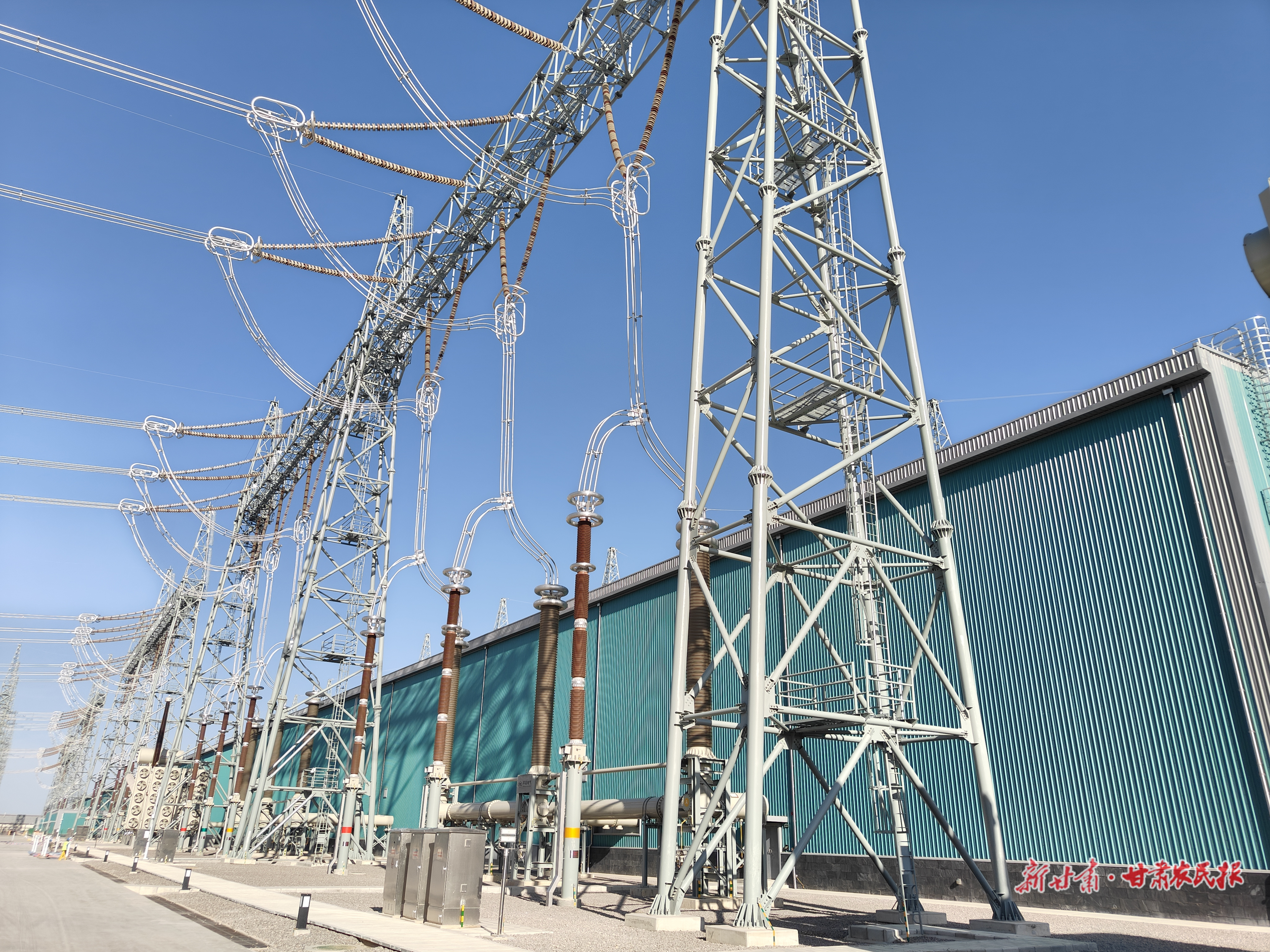 庆阳：聚力“五地”建设 谱写高质量发展新篇章