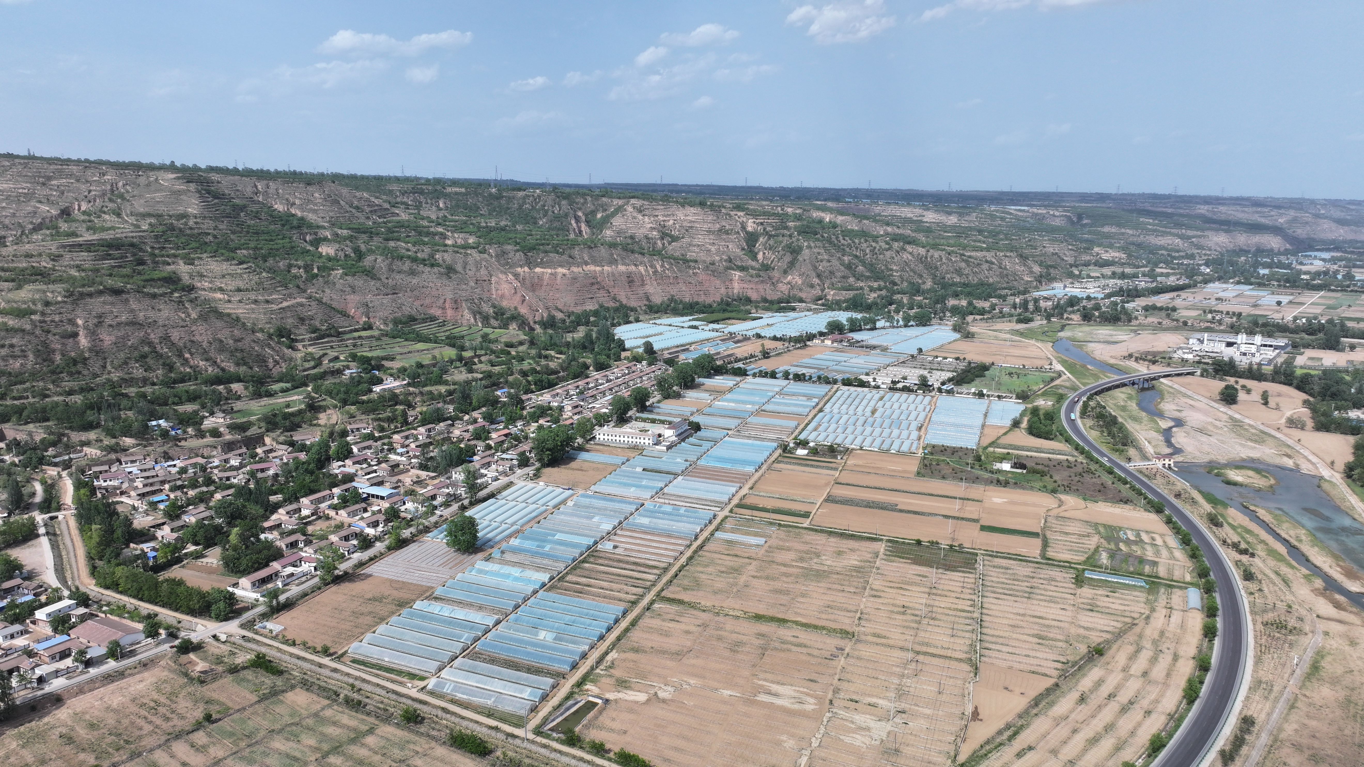 庄浪：浆水产业为村集体经济添活力