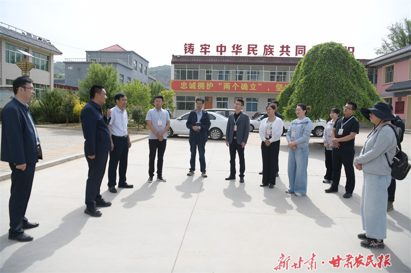 黄泥湾：多元共治实现“矛盾不出镇”