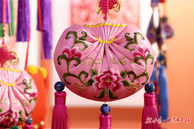 “香”约庆阳!共赴一场“农文旅融合”的诗意之约