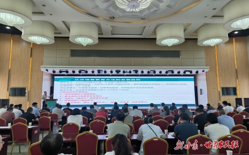 小县城大产业！徽县打造10亿级生猪产业链