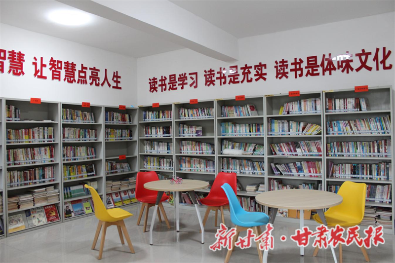 秦州区:党建引领文明创建 杨家山村荣膺“全国文明村”称号