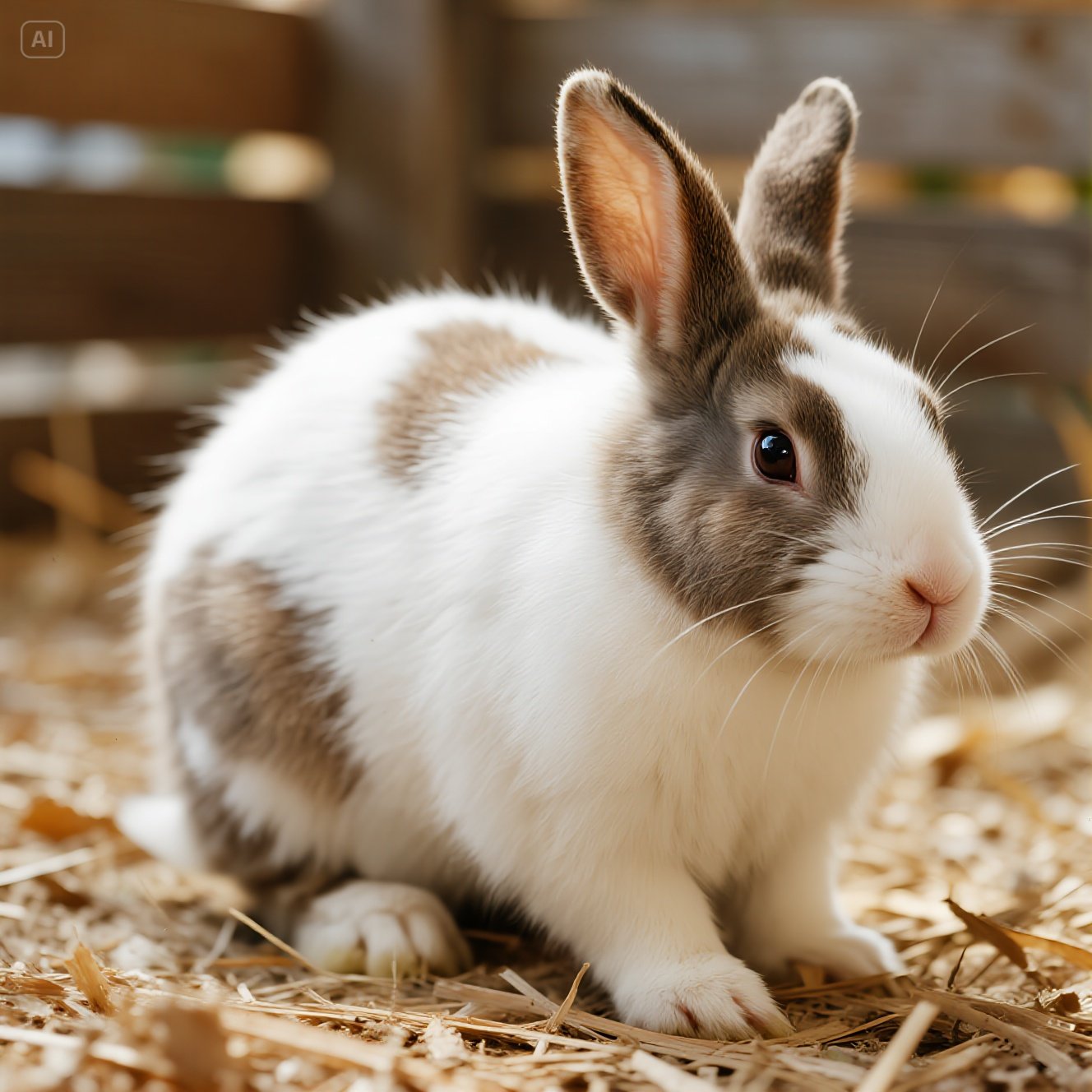 夏季养兔五注意