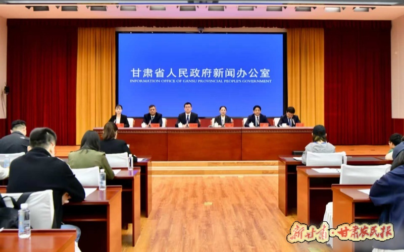 甘南州：文旅融合促“三交”