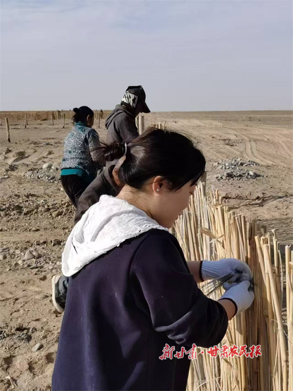 95 后姑娘王富梅：让青春在奋斗中绽放芳华