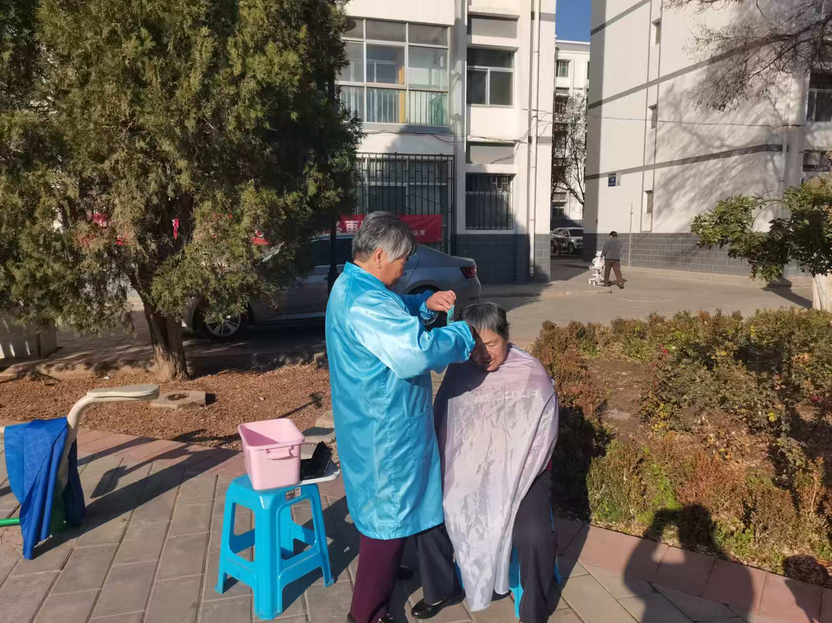 平川：“三共”协动提升基层治理温度