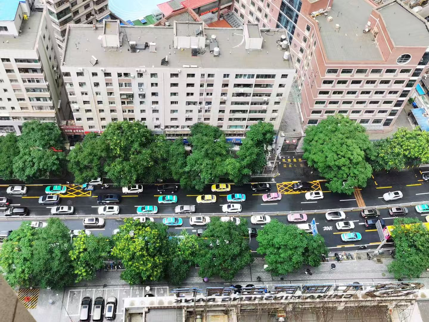 甘肃启动暴雨Ⅳ级应急响应
