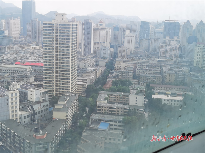 局地有“暴雨+冰雹+雷暴大风”！我省将有强降水天气需加强防范